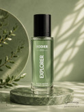 عطر جیبی رودیر اکو مدل اکسپلور EXPLORER حجم30 میلی لیتر