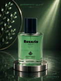 عطر جیبی پرفيوم وودي سنس حجم30ميل لیتر مدل روزاریو ROZARIO