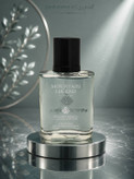 عطر جیبی پرفيوم وودي سنس مدل مونتاین لجندMOUNTAIN LEGEND حجم30ميلی لیتر