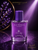 عطر جیبی پرفيوم وودي سنس مدل لاتوسکاLA TUSCA حجم30ميل لیتر