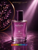 عطر جیبی پرفيوم وودي سنس مدل ایفوریاEPHORIA POUR FEMME حجم30ميل لیتر