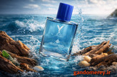 عطر جیبی پرفيوم وودي سنس مدل وای Y حجم30ميل لیتر