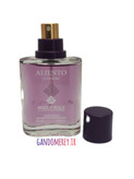 عطر جیبی پرفيوم وودي سنس مدل الینتو ALIENTO حجم30ميل لیتر
