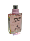 عطر جیبی زنانه وودی سنس مدل نارسیسو Narssiso for Her حجم 30 میلی لیتر