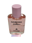 عطر جیبی زنانه وودی سنس مدل نارسیسو Narssiso for Her حجم 30 میلی لیتر