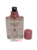 عطر جیبی پرفيوم وودي سنس مدل گوچی بلومGUCCI BLOOM حجم30ميل لیتر