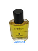 عطر جیبی پرفيوم وودي سنس مدل بدبوی BAD BOY حجم30ميلی لیتر