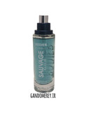 عطر جیبی مردانه رودیر اکو مدل ساواج الکسیر SAUVAGE حجم 30 میلی لیتر