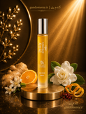 عطر جیبی پرفيوم بست گیتBEST GATE مدل هرمس TWILLY d HERMESحجم30ميلی لیتر