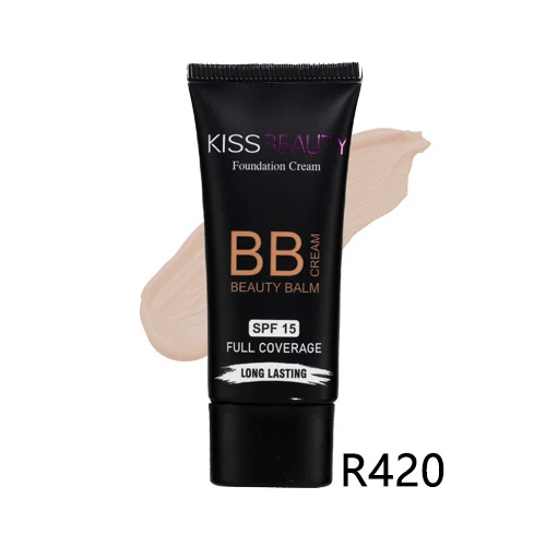 کرم پودر BB کیس بیوتی شماره R420 حجم 30 میل-با نشان سیب سلامت-اصل