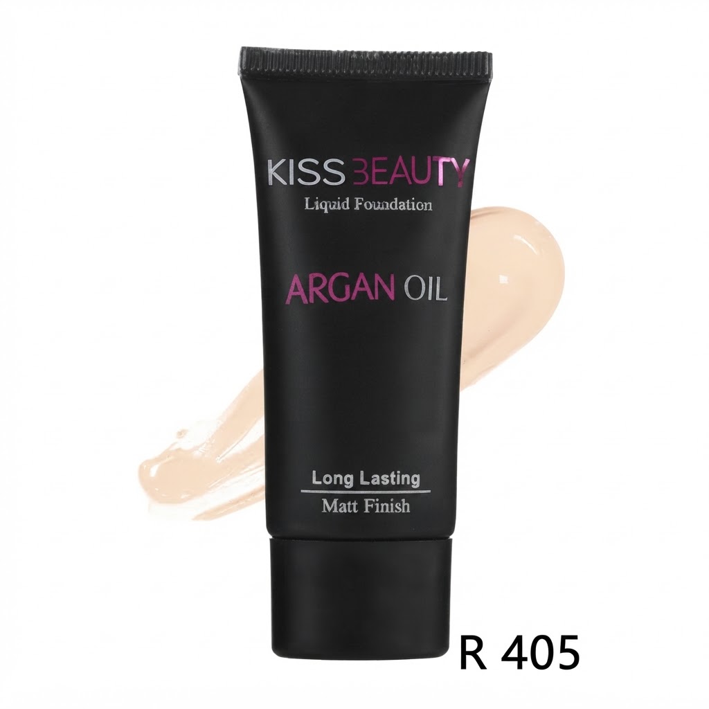 کرم پودر BB کیس بیوتی شماره R405 حجم 30 میل-با نشان سیب سلامت-اصل