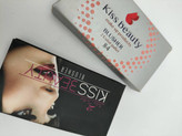 پالت رژ گونه کیس بیوتی مدل R84با نشان سیب سلامت اصل