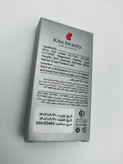 پالت سایه کیس بیوتی مدل R52با نشان سیب سلامت اصل