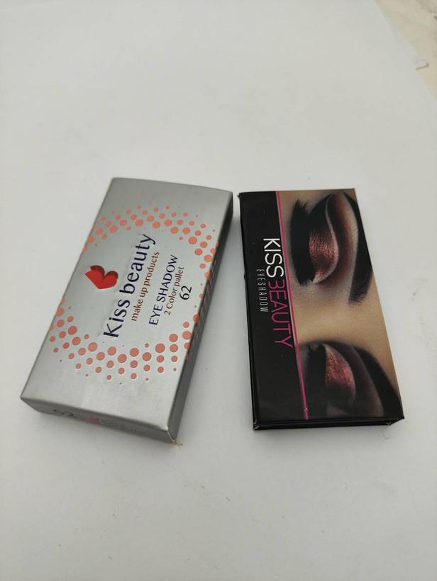 پالت سایه کیس بیوتی مدل R56با نشان سیب سلامت اصل