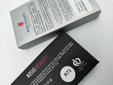 پالت سایه کیس بیوتی مدل R72با نشان سیب سلامت اصل