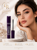 ریمل حجم دهنده و بلند کننده کیس بیوتی kiss beauty