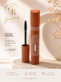 ریمل حجم دهنده و بلند کننده کیس بیوتی kiss beauty