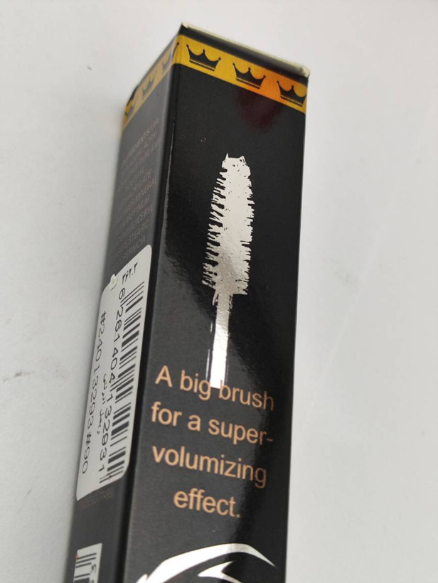 ریمل حجمدهنده و بلندکننده مژه اترنیتی Eternity مدل False Lash با جلوه حجیم و ماندگار