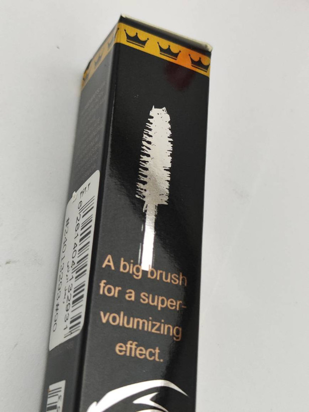 ریمل حجمدهنده و بلندکننده مژه اترنیتی Eternity مدل False Lash با جلوه حجیم و ماندگار