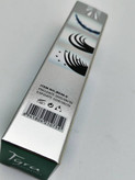 ریمل تایرا Tyra حجم دهنده و تفکیک دقیق مژه مدل 3D Black Lash