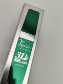 ریمل تایرا Tyra حجم دهنده و تفکیک دقیق مژه مدل 3D Black Lash