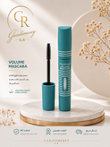 ریمل حجم دهنده و بلند کننده کیس بیوتی kiss beauty