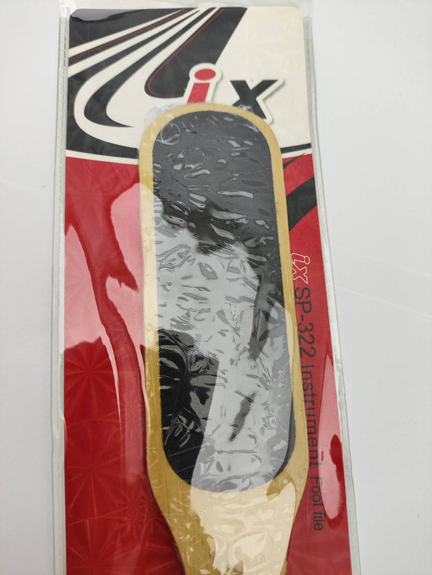 سوهان پا آی ایکس مدل SP322