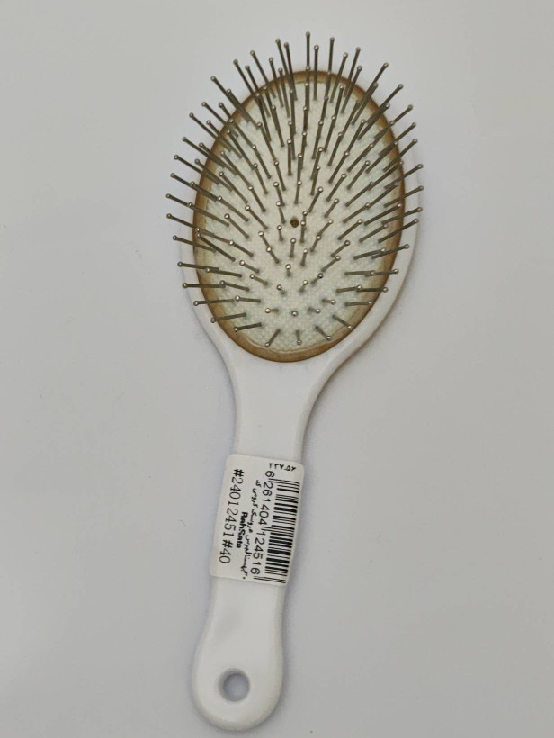برس کودک مدل کرومی کد j301