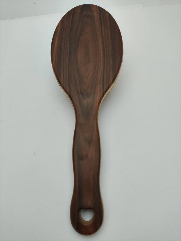 برس مو سوزن و چوب کد w601ار ام سی Rmc
