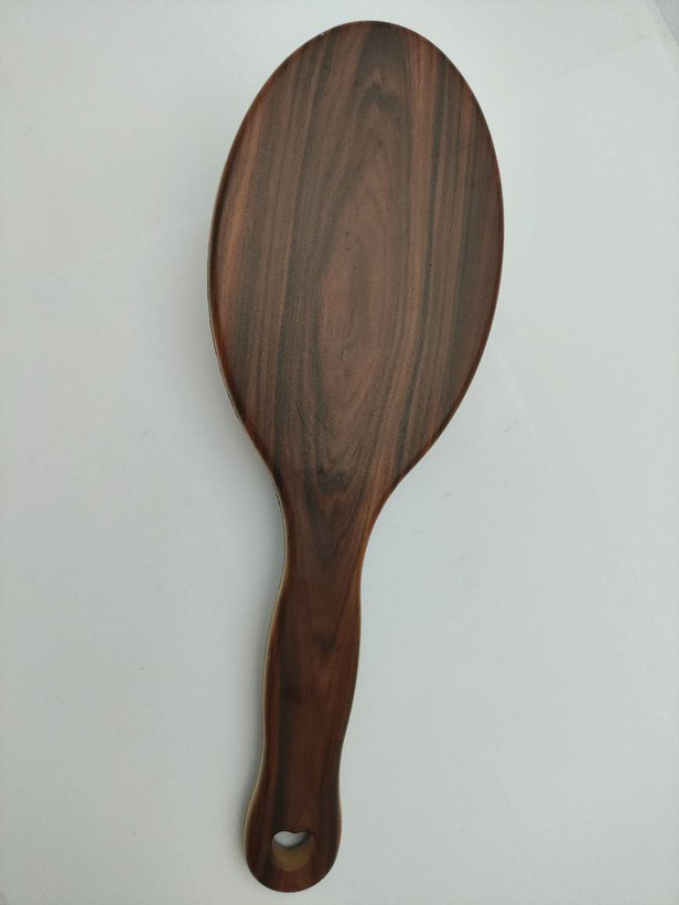برس مو سوزن و چوب کد w601ار ام سی Rmc