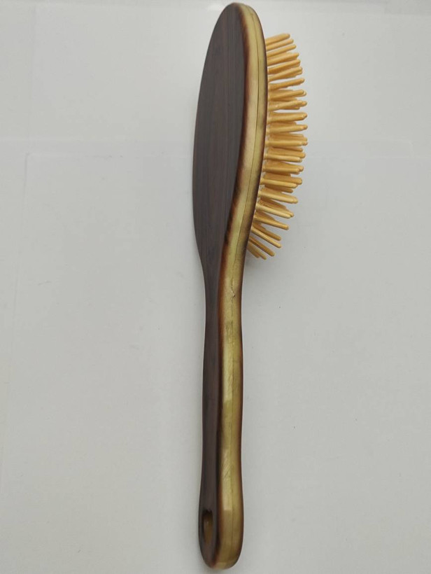 برس مو سوزن و چوب کد w601ار ام سی Rmc