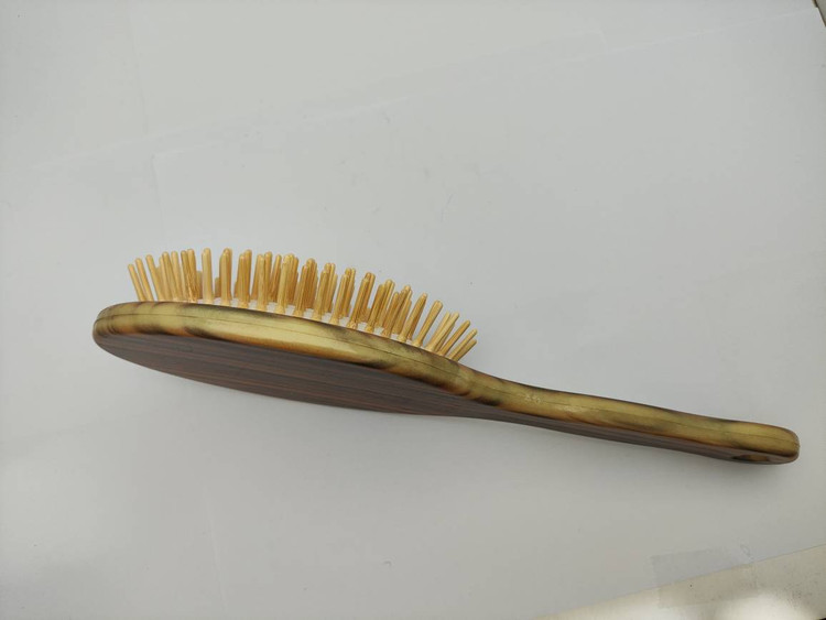 برس مو سوزن و چوب کد w601ار ام سی Rmc