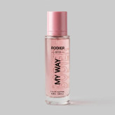 عطر ادکلن جیبی رودیر اکو مدل مای وی MY WAY حجم30میلی لیتر