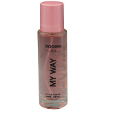عطر ادکلن جیبی رودیر اکو مدل مای وی MY WAY حجم30میلی لیتر