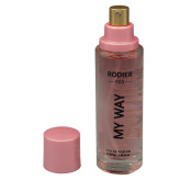 عطر ادکلن جیبی رودیر اکو مدل مای وی MY WAY حجم30میلی لیتر