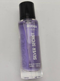 عطر جیبی مردانه رودیر مدل سیلور سکرت Silver Secret حجم 30 میلی لیتر