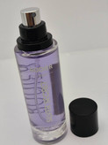 عطر جیبی مردانه رودیر مدل سیلور سکرت Silver Secret حجم 30 میلی لیتر
