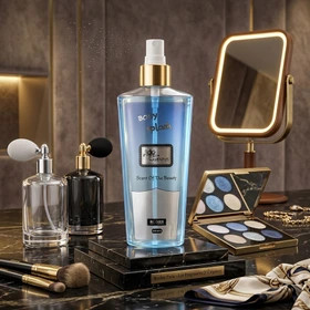 بادی اسپلش مردانه رودیر مدل اونتوس AVENTUS حجم 250 میلی لیتر