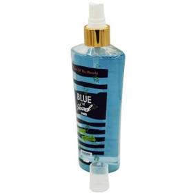 بادی اسپلش مردانه رودیر مدل بلو شانل blue de shanelحجم 250 میلی لیتر