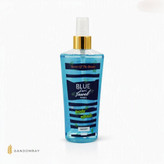 بادی اسپلش مردانه رودیر مدل بلو شانل blue de shanelحجم 250 میلی لیتر