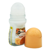 مام رول ضدتعریق بایلندو مدل پامپکین (Pumpkin) ۵۰ میلیلیتر | رایحه کدو تنبل، وانیل، دارچین، کهربا، مشک و گلهای پاییزی | ماندگاری ۴۸ ساعته