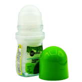 مام رول ضدتعریق بایلندو مدل سامر سنت (Summer Scent) ۵۰ میلیلیتر | رایحه مرکبات، برگ سبز، گلهای تابستانی، مشک سفید و چوب سدر