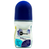 رول ضدتعریق بایلندو مدل فرش اوشن (Fresh Ocean) ۵۰ میلیلیتر | رایحه دریایی، مرکباتی، اوزونیک و چوبهای معطر | ماندگاری ۴۸ ساعته
