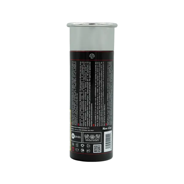 بادی پرفیوم مردانه بایلندو مدل Victory Sport حجم 200 میلیلیتر | رایحه خنک، چوبی، مرکباتی و اسپرت با ماندگاری بالا