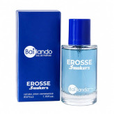 عطر جیبی مردانه بایلندو مدل Erosse Smokers با رایحه شیرین و ملایم حجم 35 میلی لیتر