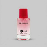 عطر جیبی زنانه بایلندو مدل بامشل Bombshell حجم 35 میلی لیتر