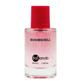 عطر جیبی زنانه بایلندو مدل بامشل Bombshell حجم 35 میلی لیتر