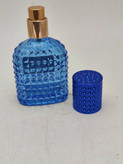 عطر جیبی مردانه ۲۱۲ من | رایحهای خنک، چوبی و ماندگار