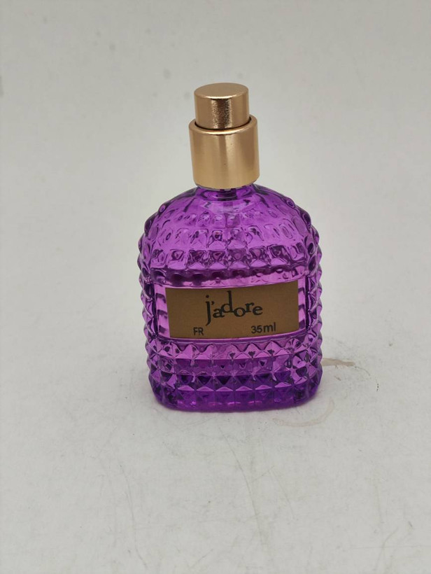 عطر جیبی جادور (J’adore) زنانه جیدور ۳۵ میل – رایحه شیرین، گلی و جذاب با ماندگاری مناسب، حجم ۳۵ میلیلیتر