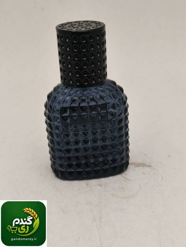 عطر جیبی بلک افغان Black Afgano حجم 35 میل | رایحه گرم، تلخ و چوبی